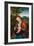 Madonna and Child in a Landscape, c.1518-Lucas, The Elder Cranach-Framed Giclee Print