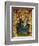 Madonna and Child in the Rose-Garden.-Stephan Lochner-Framed Giclee Print