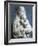 Madonna and Child, known as Madonna of Apple-Luca Della Robbia-Framed Giclee Print