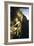 Madonna and Child (Madonna of the Book), 1483-Sandro Botticelli-Framed Giclee Print