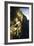 Madonna and Child (Madonna of the Book), 1483-Sandro Botticelli-Framed Giclee Print