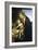 Madonna and Child (Madonna of the Book), 1483-Sandro Botticelli-Framed Giclee Print