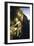 Madonna and Child (Madonna of the Book), 1483-Sandro Botticelli-Framed Giclee Print