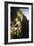 Madonna and Child (Madonna of the Book), 1483-Sandro Botticelli-Framed Giclee Print