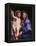 Madonna and Child, no.2-Carlo Maratti-Framed Premier Image Canvas