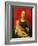 Madonna and Child (Oil on Panel)-Gerard David-Framed Giclee Print