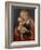 Madonna and Child (Passauer Gnadenbild)-Lucas Cranach the Elder-Framed Giclee Print