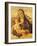 Madonna and Child Seated-Bartolomeo Montagna-Framed Giclee Print
