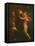 Madonna and Child, St. John and Two Angels-Andrea del Sarto-Framed Premier Image Canvas