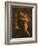 Madonna and Child, St. John and Two Angels-Andrea del Sarto-Framed Giclee Print