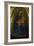 Madonna and Child, Triptych of Saint Peter Martyr, San Marco, Florence, Italy (Frescoes)-Fra Angelico-Framed Giclee Print