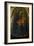 Madonna and Child, Triptych of Saint Peter Martyr, San Marco, Florence, Italy (Frescoes)-Fra Angelico-Framed Giclee Print