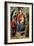 Madonna and Child with Angels and Saints-Francesco Di Stefano Pesellino-Framed Giclee Print