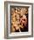 Madonna and Child with Angels, C.1475-Giovanni di Paolo-Framed Giclee Print