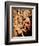 Madonna and Child with Angels, C.1475-Giovanni di Paolo-Framed Giclee Print