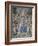 Madonna and Child with Angels, C1443-Andrea Del Castagno-Framed Giclee Print