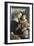 Madonna and Child with Angels-Filippo Lippi-Framed Giclee Print
