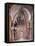 Madonna and Child with Angels-Lorenzo Costa-Framed Premier Image Canvas