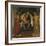 Madonna and Child with Saint John the Baptist and Saint Sebastian-Perugino-Framed Giclee Print