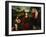 Madonna and Child with Saints Agnes and John the Baptist-Titian (Tiziano Vecelli)-Framed Giclee Print