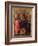 Madonna and Child with Saints, c.1518-Rosso Fiorentino (Battista di Jacopo)-Framed Giclee Print