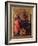 Madonna and Child with Saints, c.1518-Rosso Fiorentino (Battista di Jacopo)-Framed Giclee Print