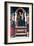 Madonna and Child with Saints, C1470-1523-Perugino-Framed Giclee Print