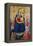 Madonna and Child with Saints, Mid 15th Century-Fra Angelico-Framed Premier Image Canvas