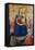 Madonna and Child with Saints, Mid 15th Century-Fra Angelico-Framed Premier Image Canvas