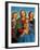 Madonna and Child with Saints-Pietro Perugino-Framed Collectable Print