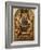 Madonna and Child with Saints-Bernardo Bellotto-Framed Giclee Print