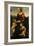 Madonna and Child with St. John the Baptist, 1507-Raphael-Framed Giclee Print