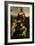 Madonna and Child with St. John the Baptist, 1507-Raphael-Framed Giclee Print