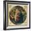 Madonna and Child with St. John the Baptist-Sandro Botticelli-Framed Giclee Print