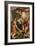 Madonna and Child with St Simon and St Jude (Madonna Di San Simone)-Baroccio-Framed Giclee Print