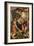 Madonna and Child with St Simon and St Jude (Madonna Di San Simone)-Baroccio-Framed Giclee Print