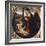 Madonna and Child with the Infant Saint John the Baptist-null-Framed Giclee Print