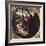 Madonna and Child with the Infant Saint John the Baptist-null-Framed Giclee Print