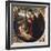 Madonna and Child with the Infant Saint John the Baptist-null-Framed Giclee Print