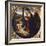 Madonna and Child with the Infant Saint John the Baptist-null-Framed Giclee Print