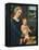 Madonna and Child with the Milk Soup, 1510-1515-Gerard David-Framed Premier Image Canvas