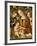 Madonna and Child with Two Angels, c.1481-82-Vittorio, Crivelli-Framed Giclee Print