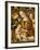 Madonna and Child with Two Angels, c.1481-82-Vittorio, Crivelli-Framed Giclee Print