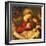 Madonna and Child with Two Angels-Titian (Tiziano Vecelli)-Framed Giclee Print