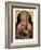 Madonna and Child-Jacopo Bellini-Framed Giclee Print