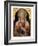Madonna and Child-Jacopo Bellini-Framed Giclee Print
