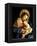 Madonna and Child-Giovanni Battista Salvi da Sassoferrato-Framed Premier Image Canvas