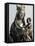 Madonna and Child-null-Framed Premier Image Canvas