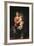 Madonna and Child-Bartolom Esteban Murillo-Framed Giclee Print