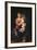 Madonna and Child-Bartolom Esteban Murillo-Framed Giclee Print